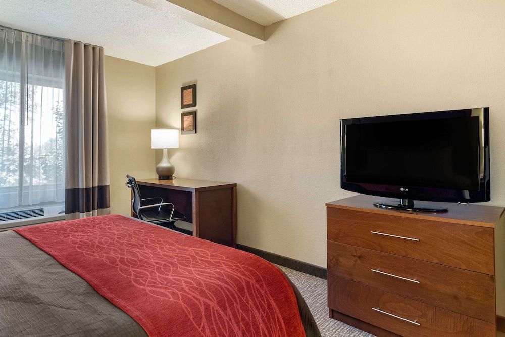 Standard Room, 2 Queen Beds, Non Smoking
