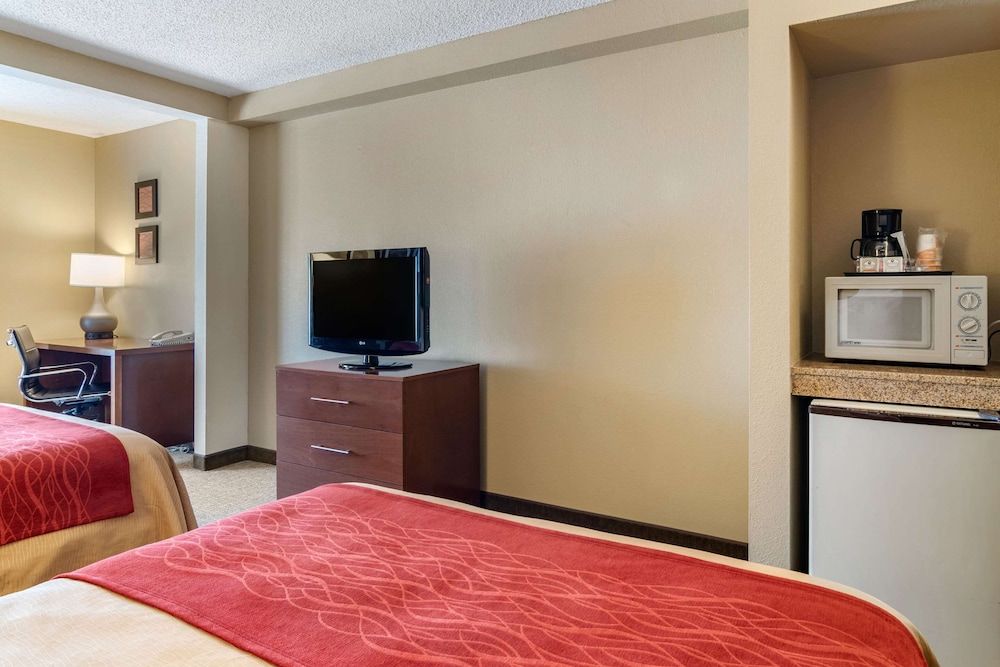 Room, 1 King Bed, Accessible, Non Smoking
