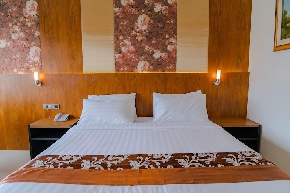 undefined Forum Park Hotel 2