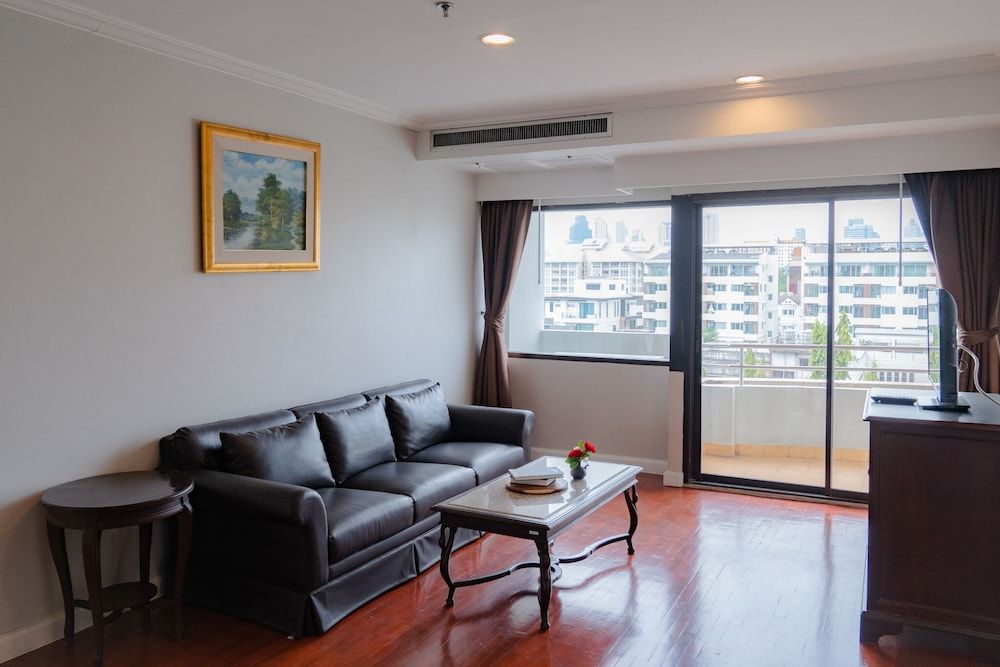 undefined Forum Park Hotel 9