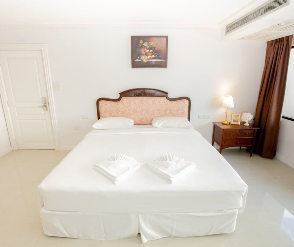 undefined Forum Park Hotel 4