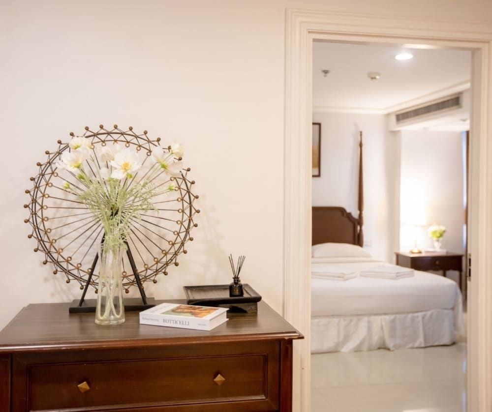 undefined Forum Park Hotel 6