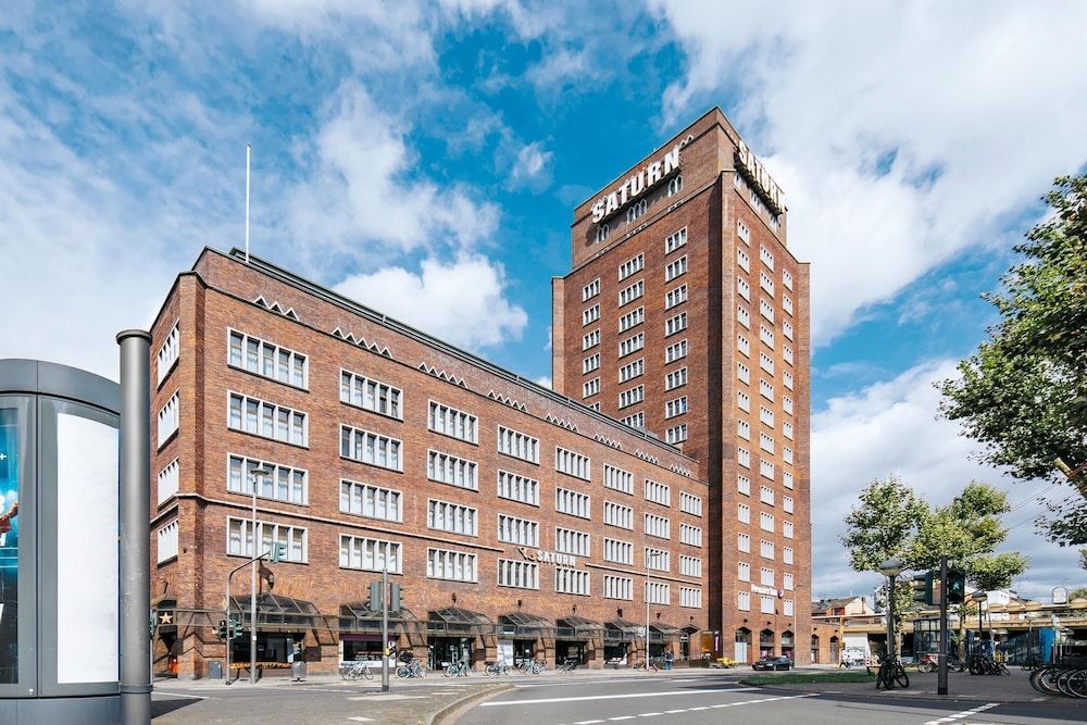 undefined Premier Inn Köln City Mediapark 6