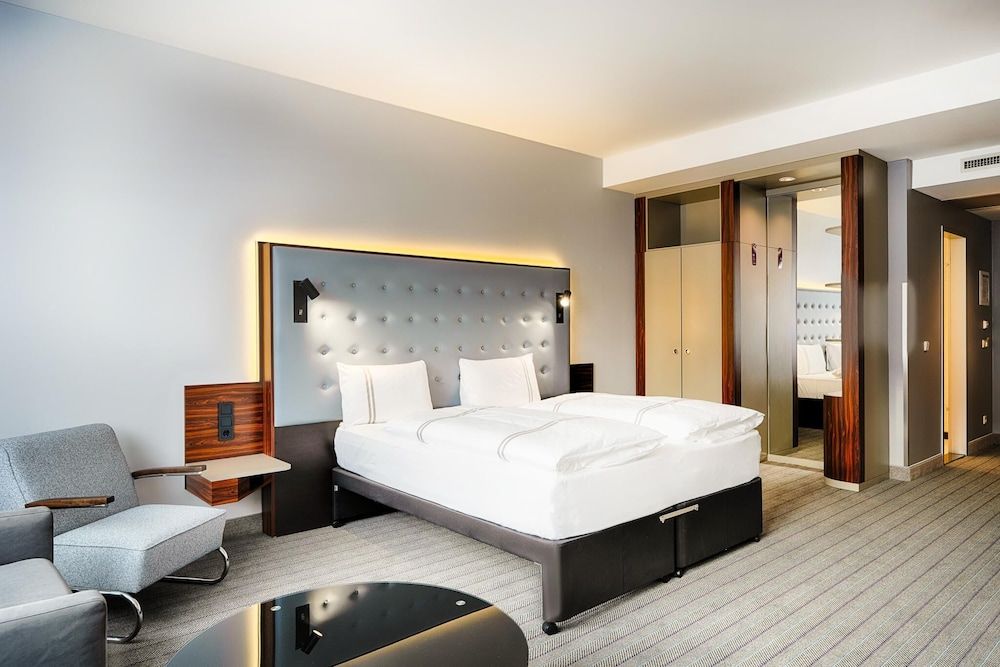 undefined Premier Inn Köln City Mediapark