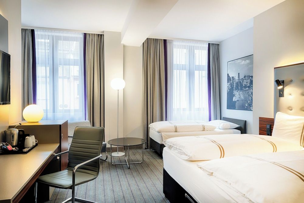 undefined Premier Inn Köln City Mediapark 7
