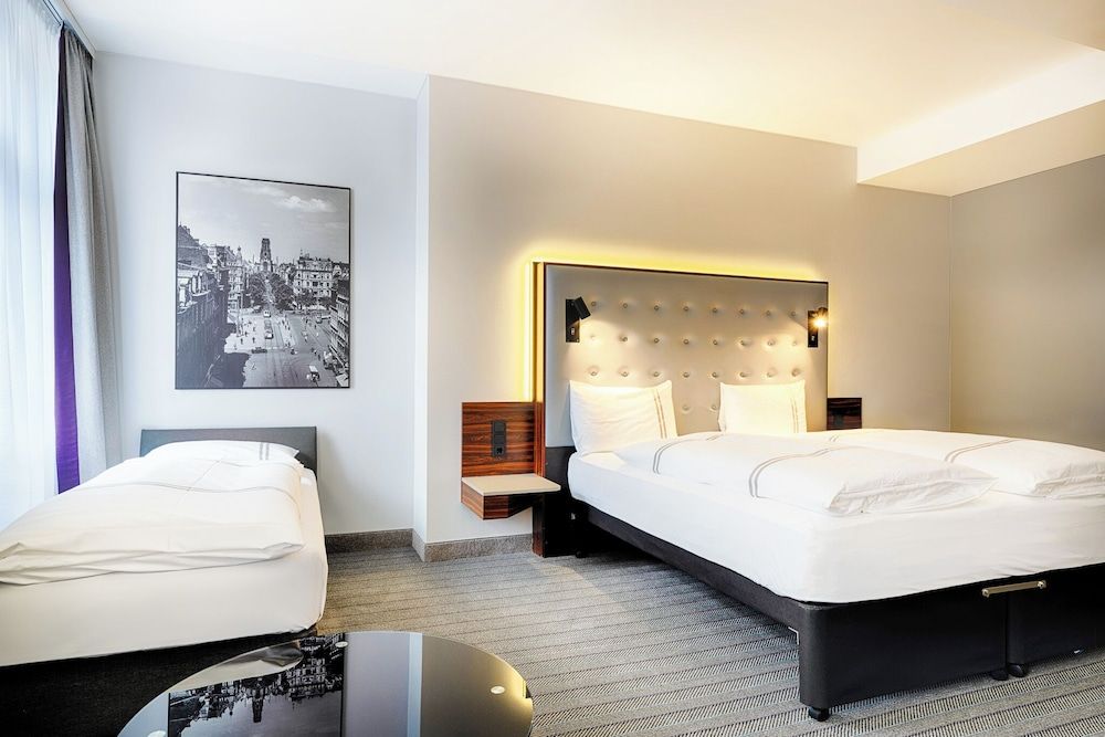 undefined Premier Inn Köln City Mediapark 9