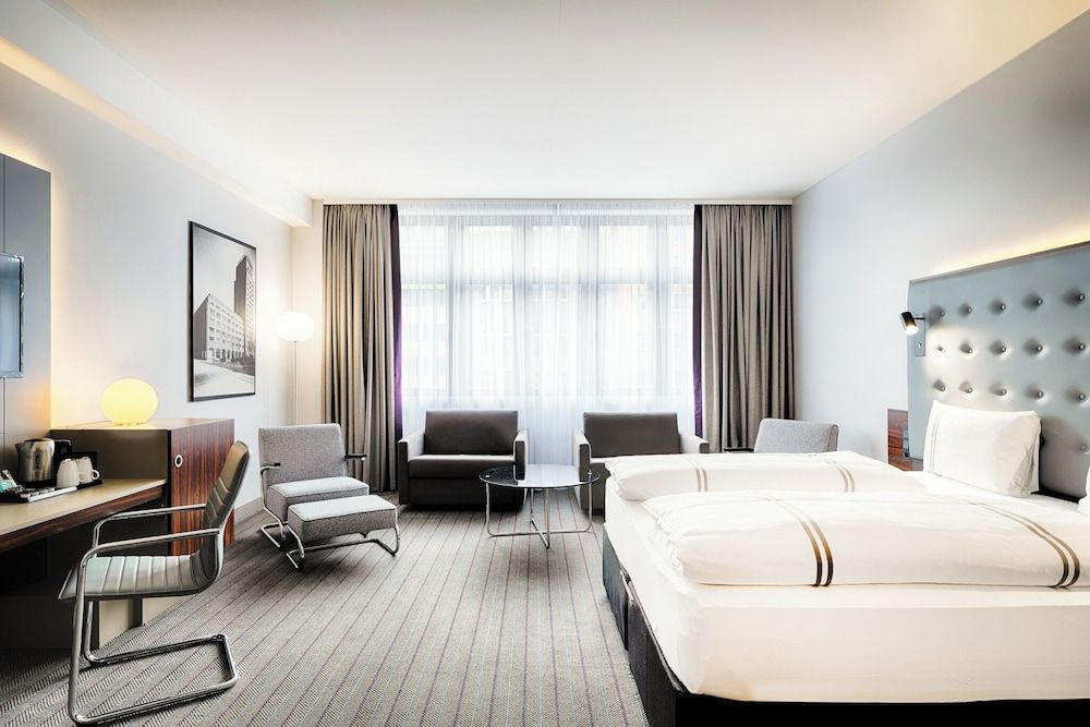 undefined Premier Inn Köln City Mediapark 5