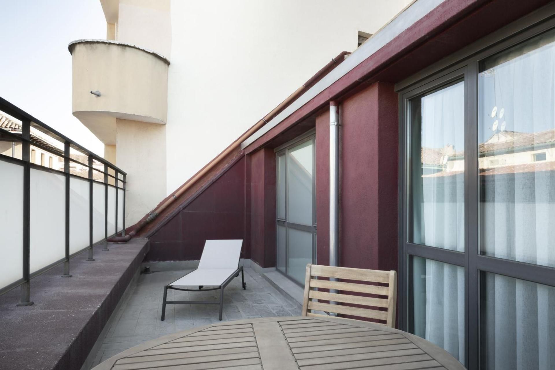 undefined Petit Palace Plaza Mayor 10