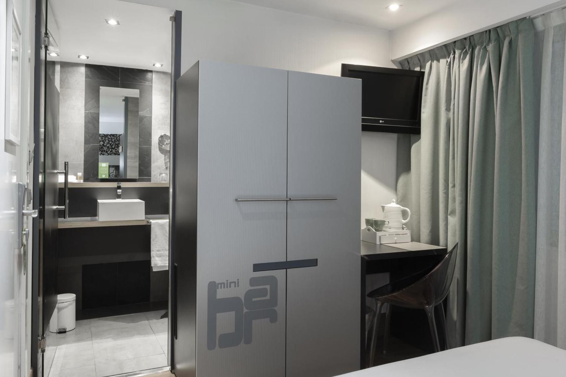 undefined Petit Palace Plaza Mayor 8