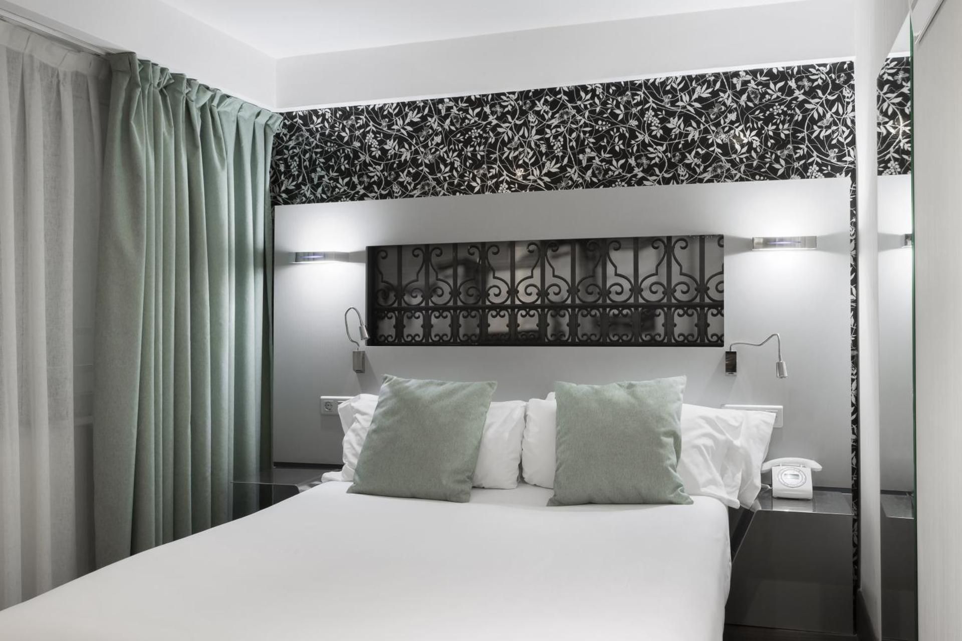 undefined Petit Palace Plaza Mayor 6