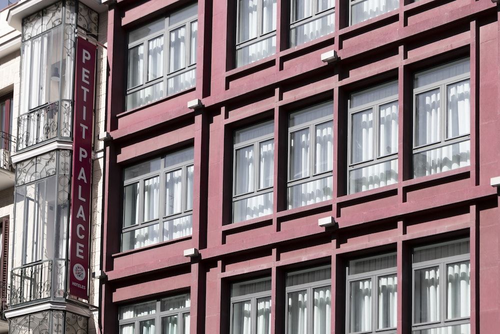 undefined Petit Palace Plaza Mayor 4