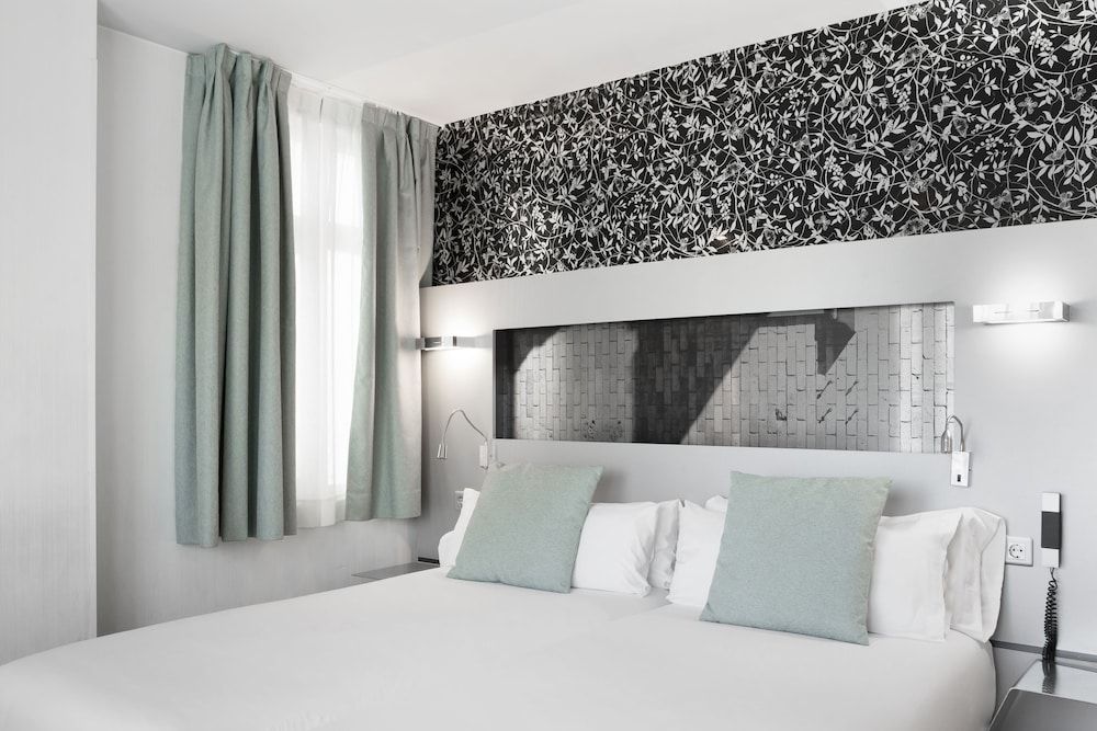 Superior Quadruple Room, Terrace