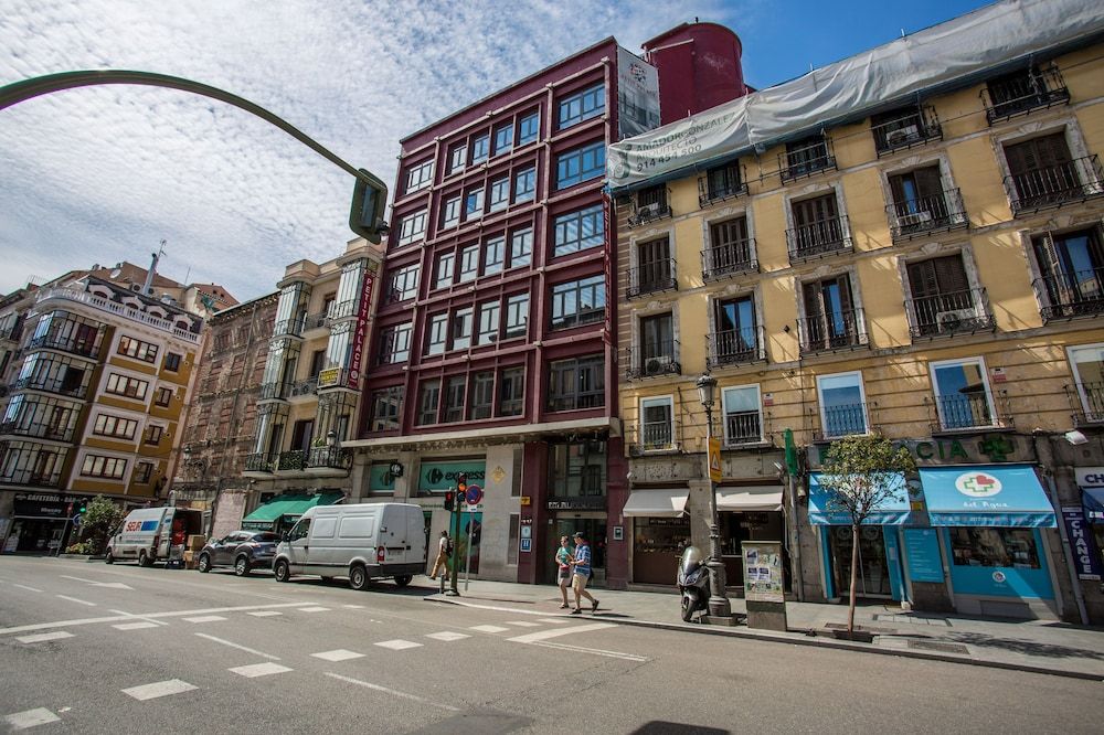 undefined Petit Palace Plaza Mayor 3