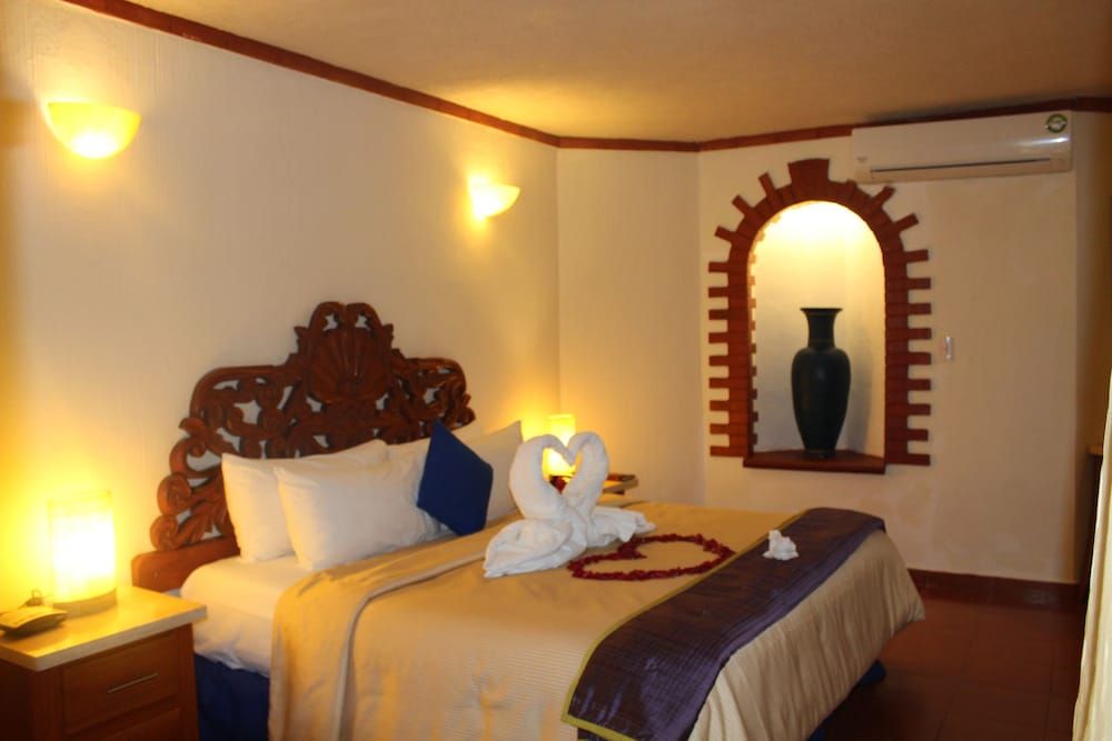 Ecotel Quinta Regia Executive Room, 1 King Bed 3