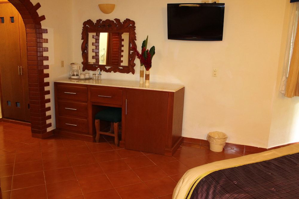 Ecotel Quinta Regia Standard Double Room, 2 Double Beds 4