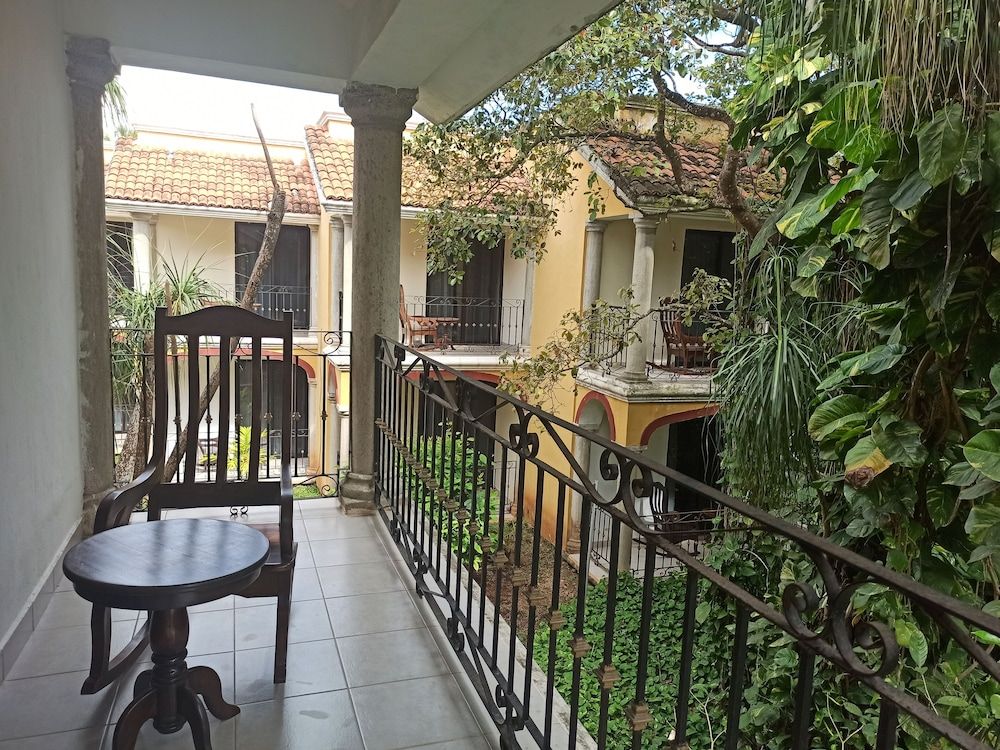 Ecotel Quinta Regia Executive Room, 1 King Bed 7