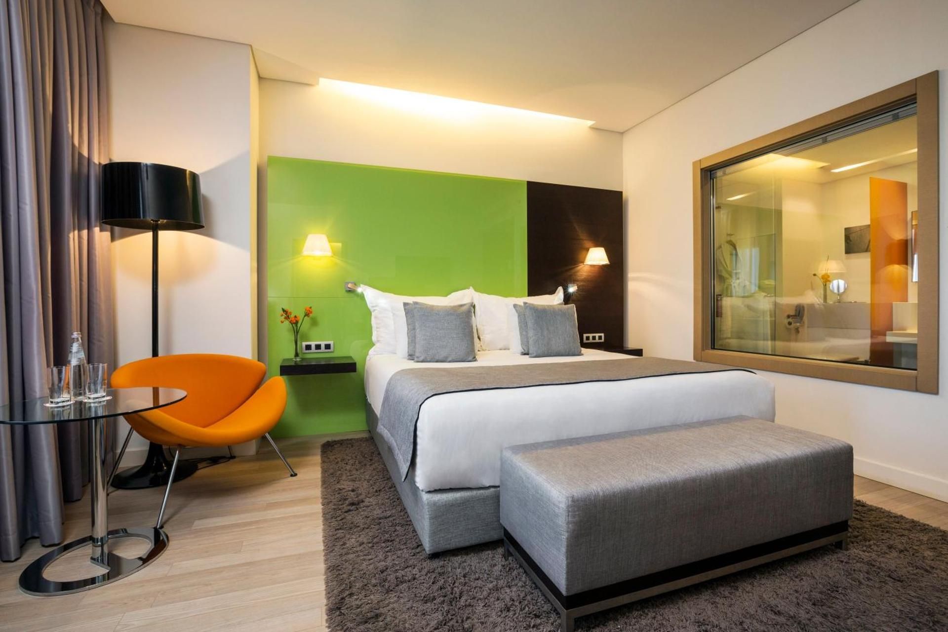 1 Bedroom Suite