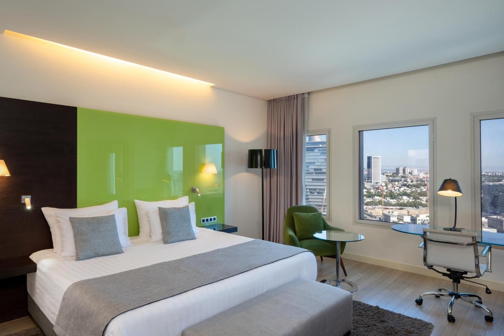 undefined Crowne Plaza Tel Aviv City Center By IHG 3