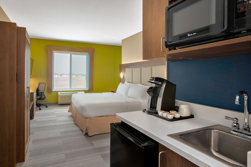 Suite, 2 Queen Beds