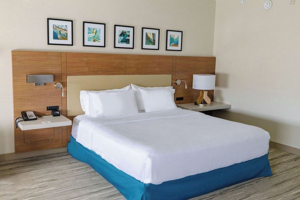 Room, Accessible