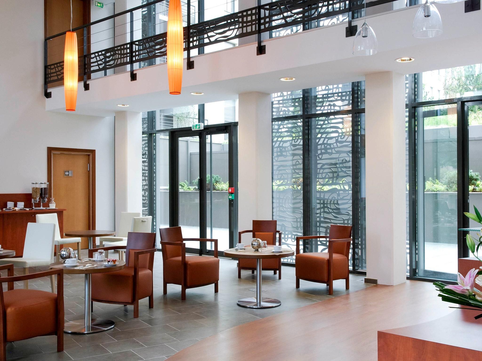 recreational facilities