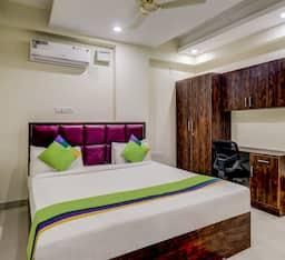Single room - De Luxe