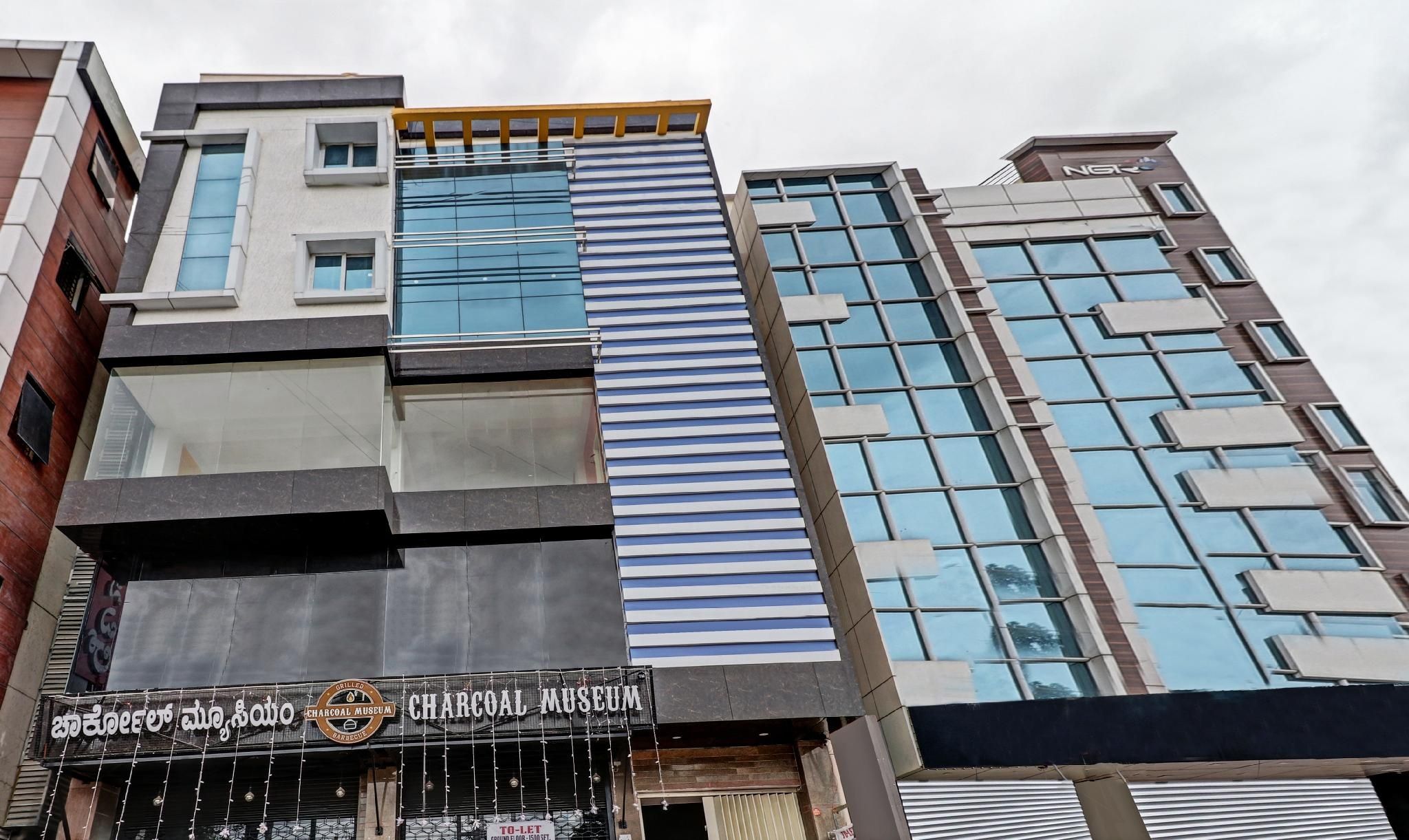 undefined Itsy Hotels Kozy Rooms 8