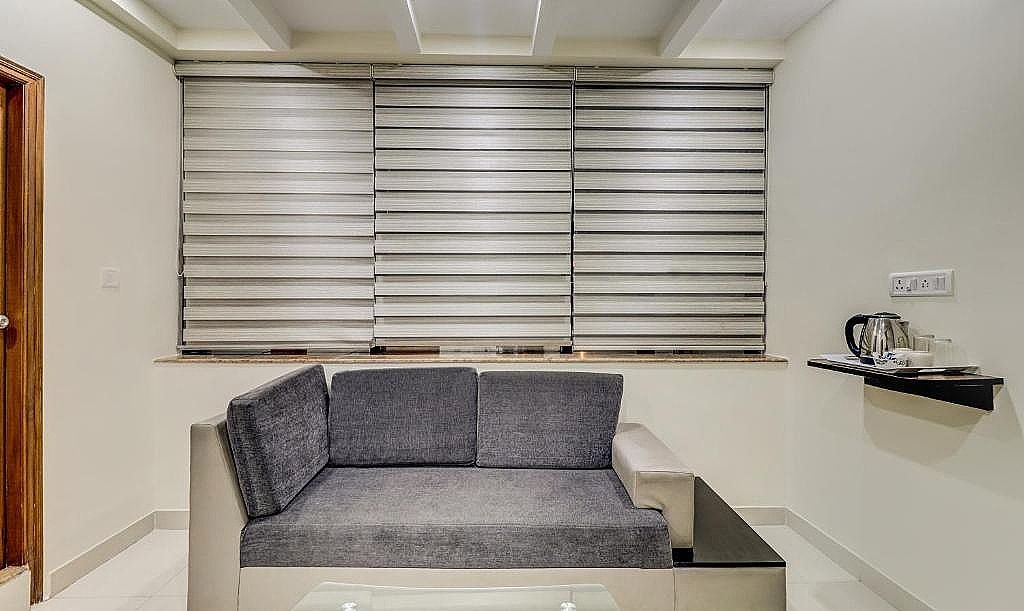 Itsy Hotels Kozy Rooms Standard Double Room 3