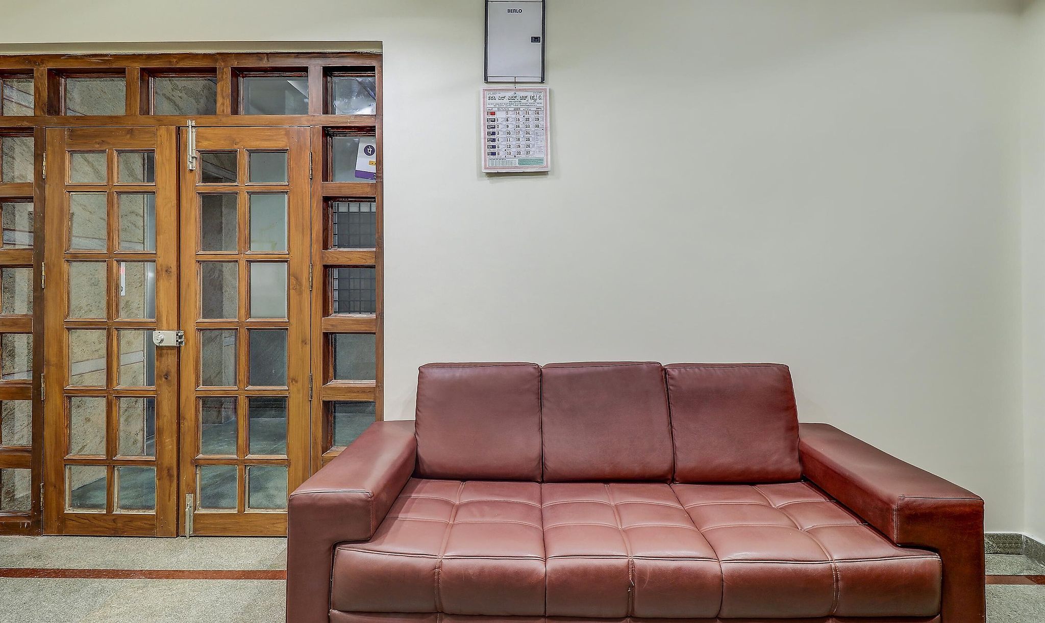 undefined Itsy Hotels Kozy Rooms 3