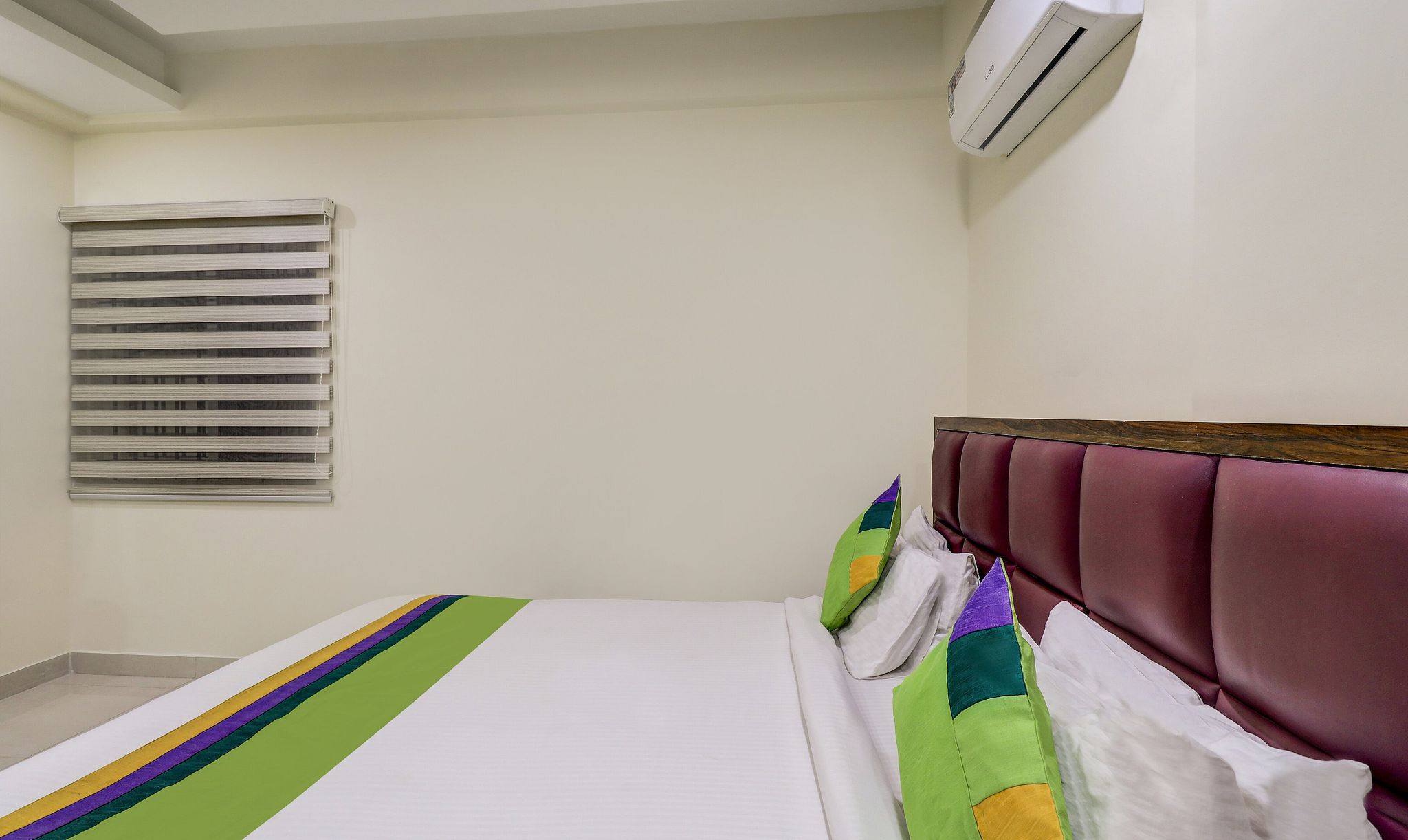 Itsy Hotels Kozy Rooms Standard Double Room