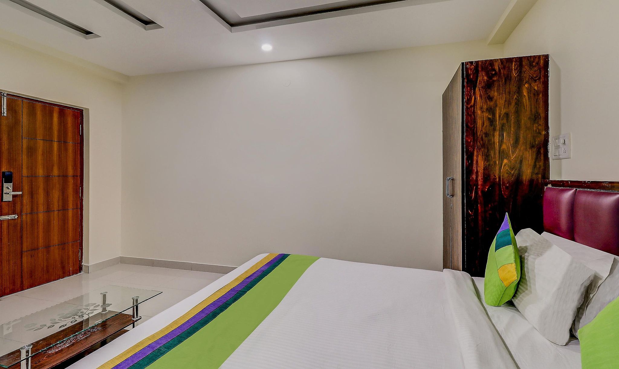 Itsy Hotels Kozy Rooms Standard Double Room 2