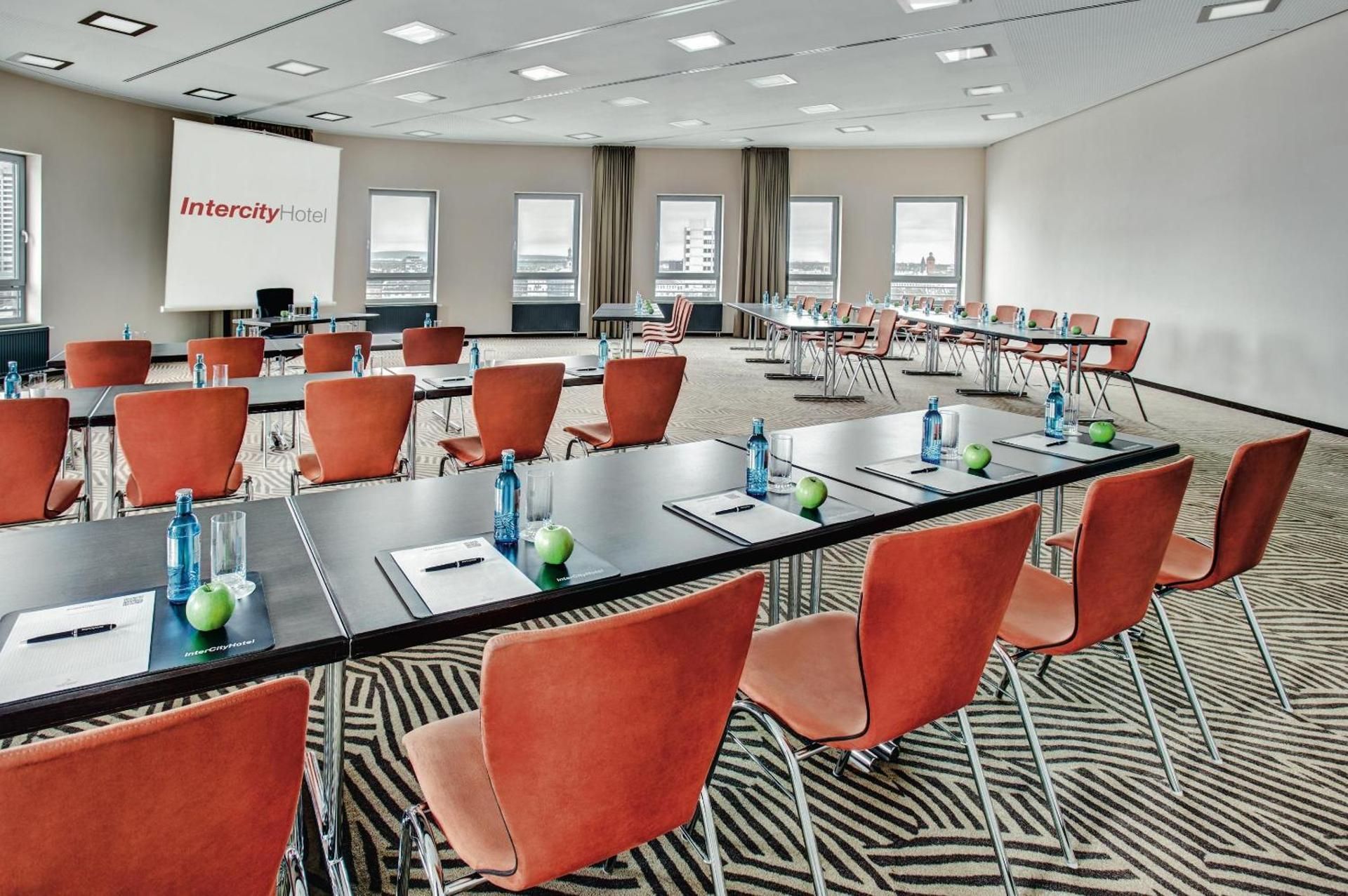 meeting room / ballrooms