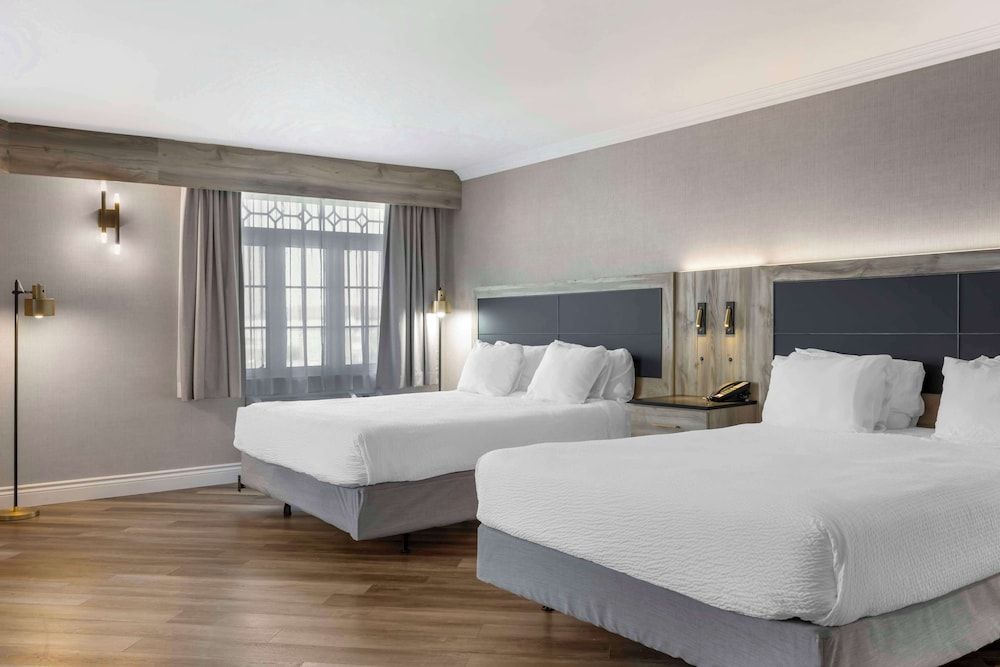 Best Western Plus Edmundston Hotel