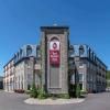 Best Western Plus Edmundston Hotel