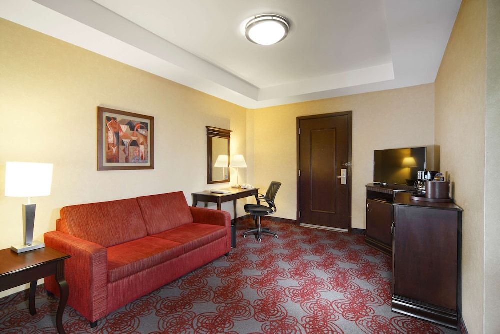 Suite