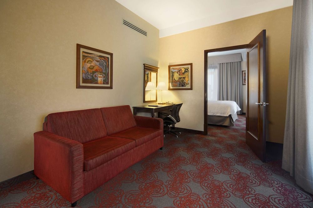 Hampton Inn & Suites Mexico City - Centro Historico