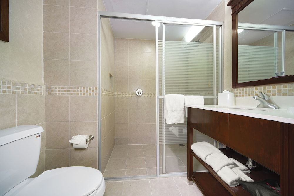 Hampton Inn & Suites Mexico City - Centro Historico Standard Queen 5