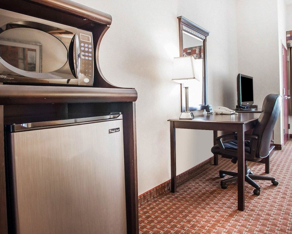 undefined Comfort Suites Mahwah - Paramus 5