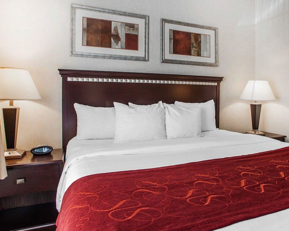 undefined Comfort Suites Mahwah - Paramus 4