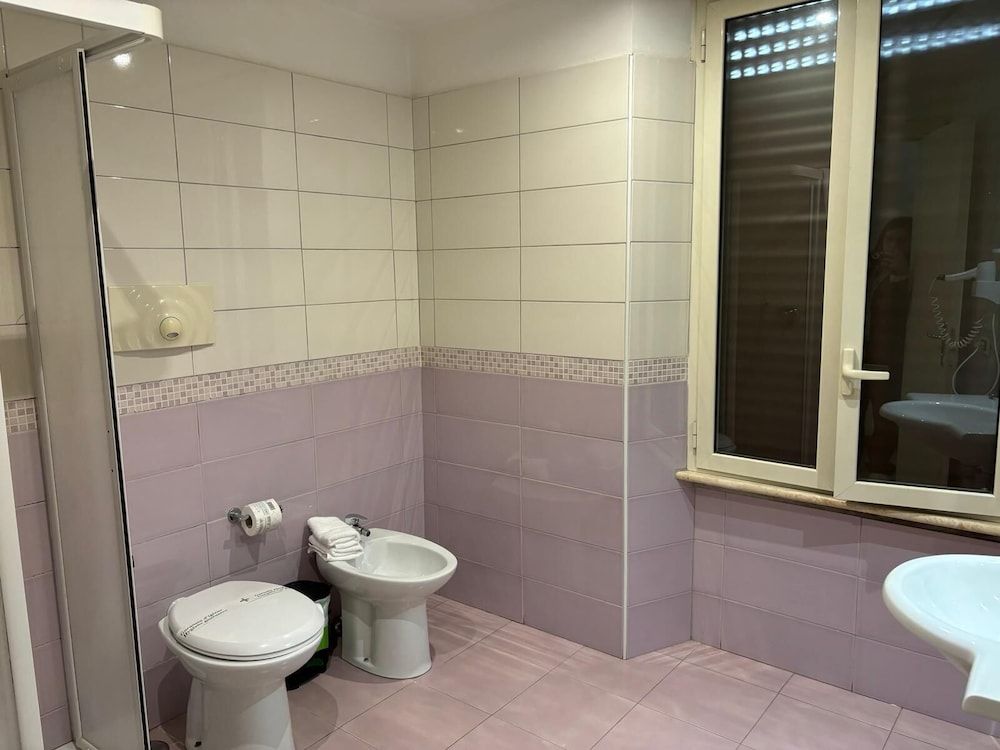 Hotel Osimar Twin Room, 2 Twin Beds 6