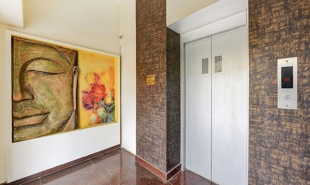 Elevator