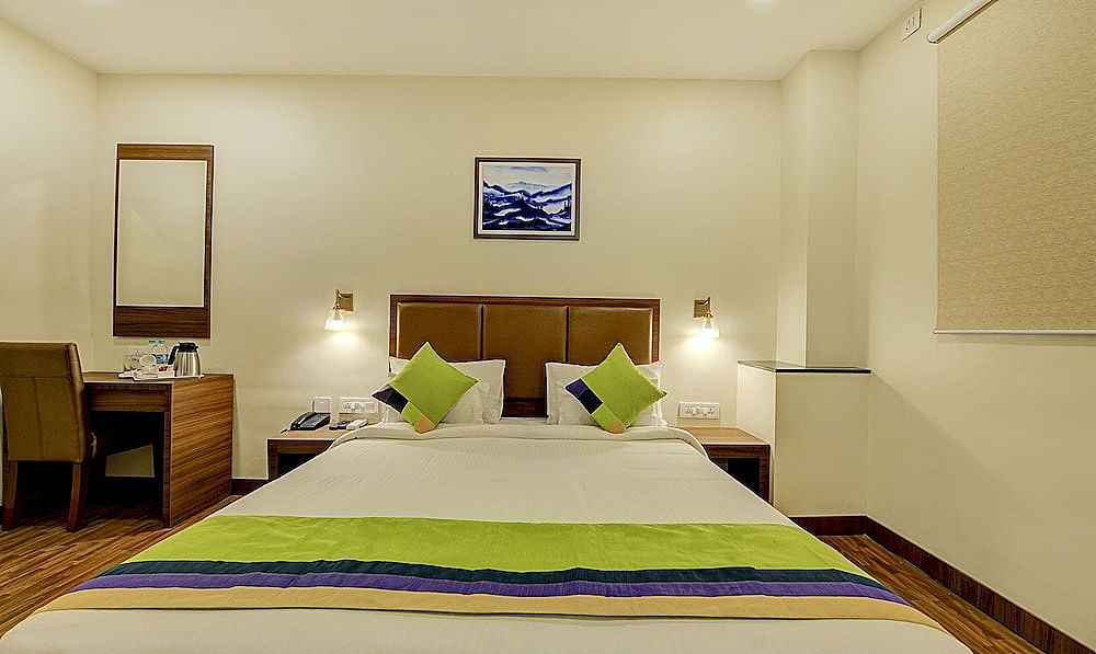 Treebo Tia Value Standard Twin Room 17