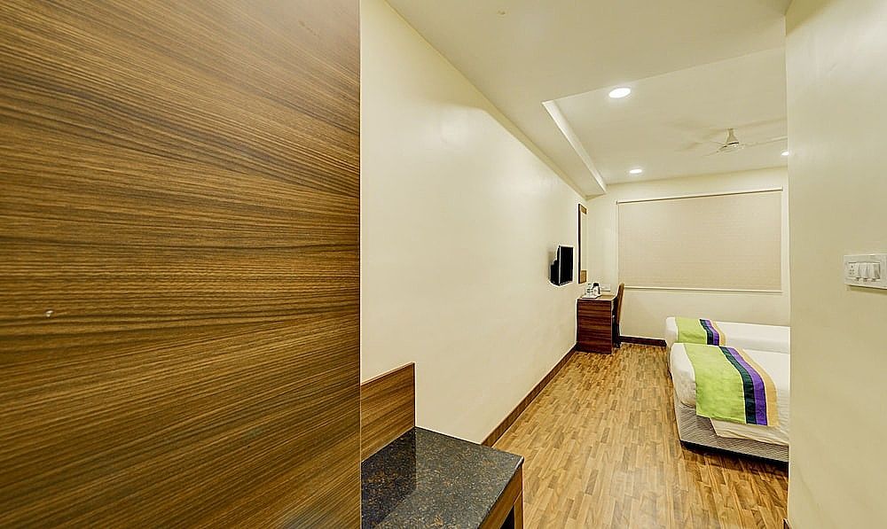 Treebo Tia Value Standard Twin Room 16