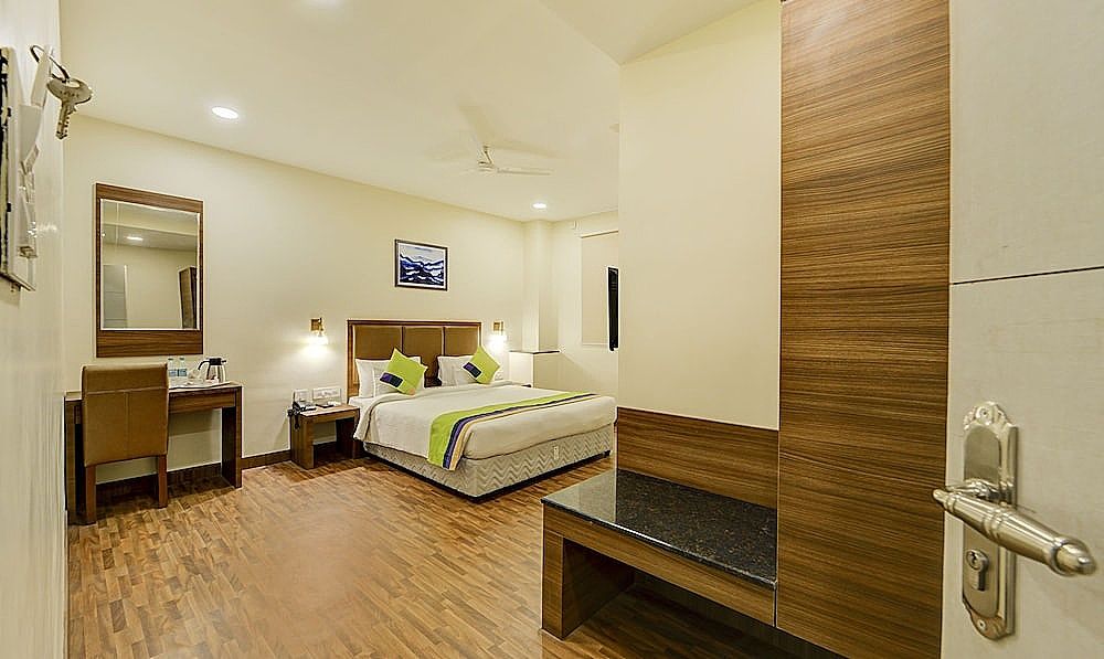Treebo Tia Value Standard Twin Room 5