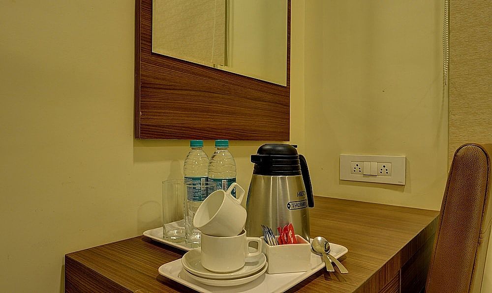 Treebo Tia Value Standard Twin Room 2