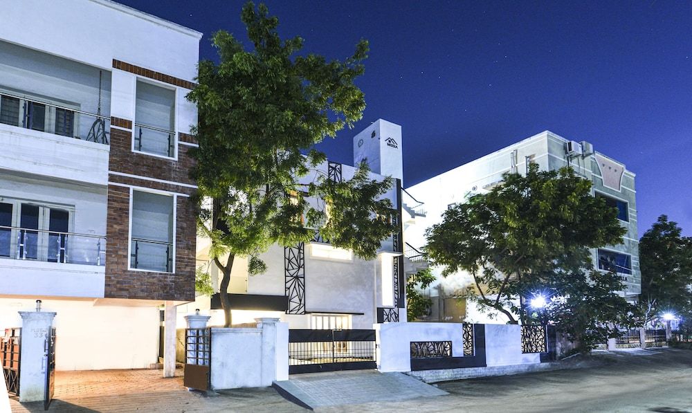 undefined Itsy Hotels Mirra 8