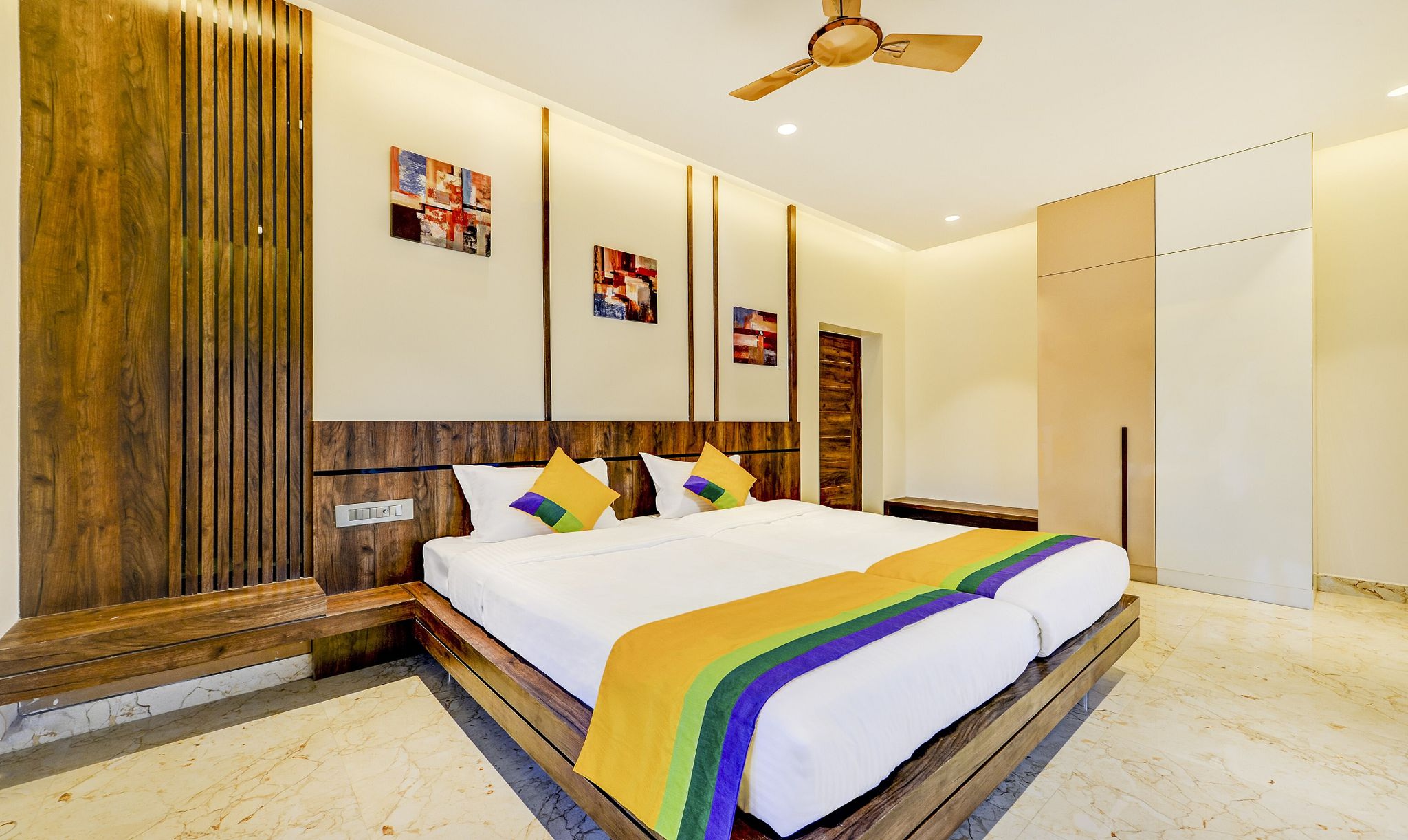 undefined Itsy Hotels Mirra 4