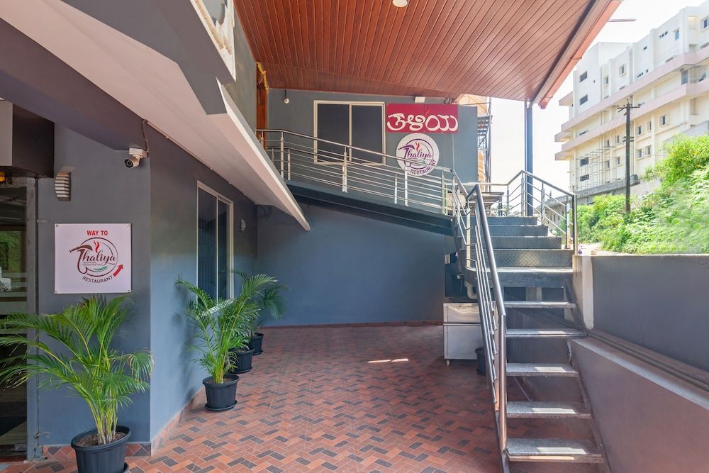 undefined Treebo New Redfern, Madikeri 9