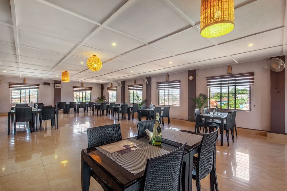undefined Treebo New Redfern, Madikeri 5