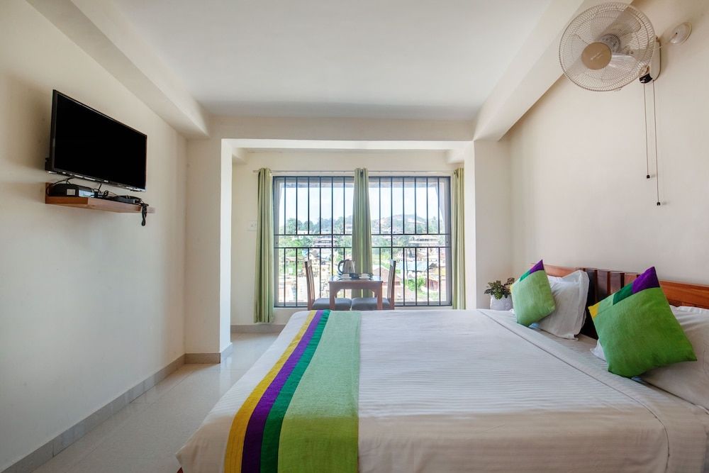 Treebo New Redfern, Madikeri Standard Double Room 3